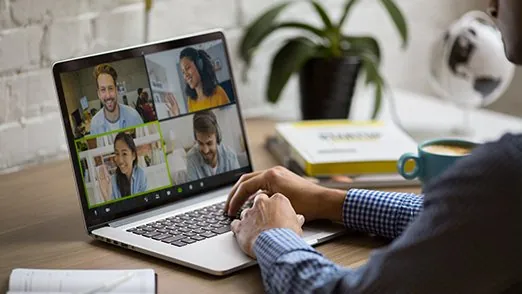 Online Spanish lessons via Zoom
