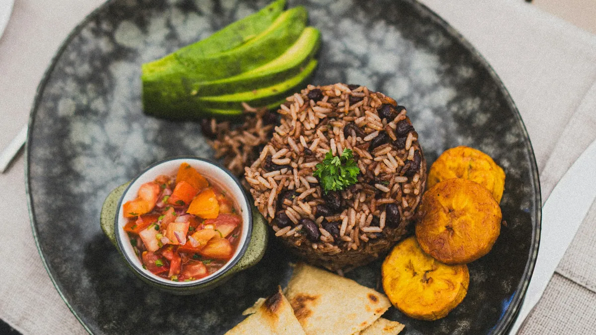 Blog · La plata en Costa Rica