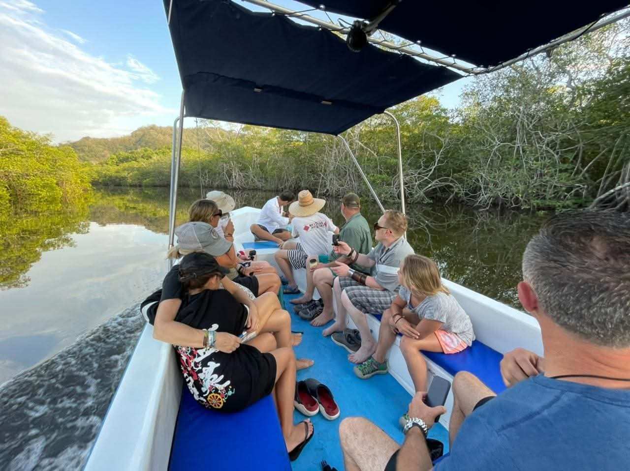 Tours en la Península de Nicoya, Costa Rica