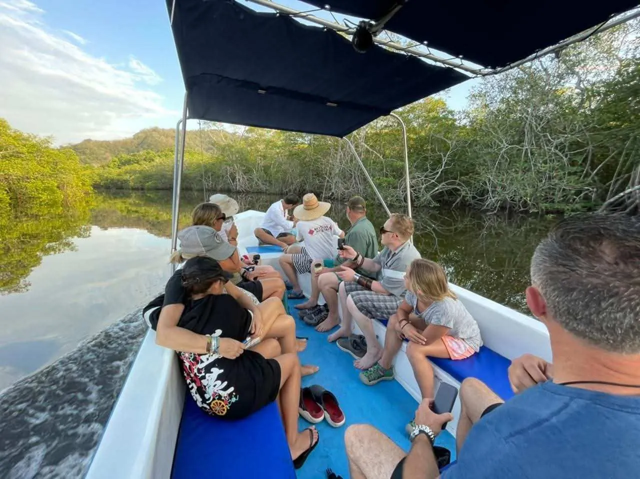 Tours on the Nicoya Peninsula, Costa Rica