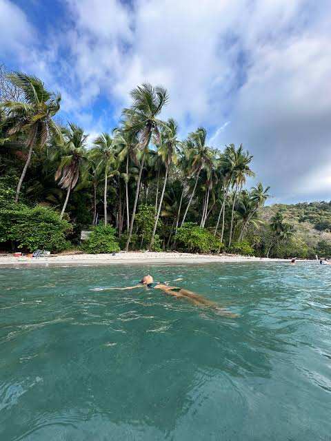 Things to Do in Santa Teresa