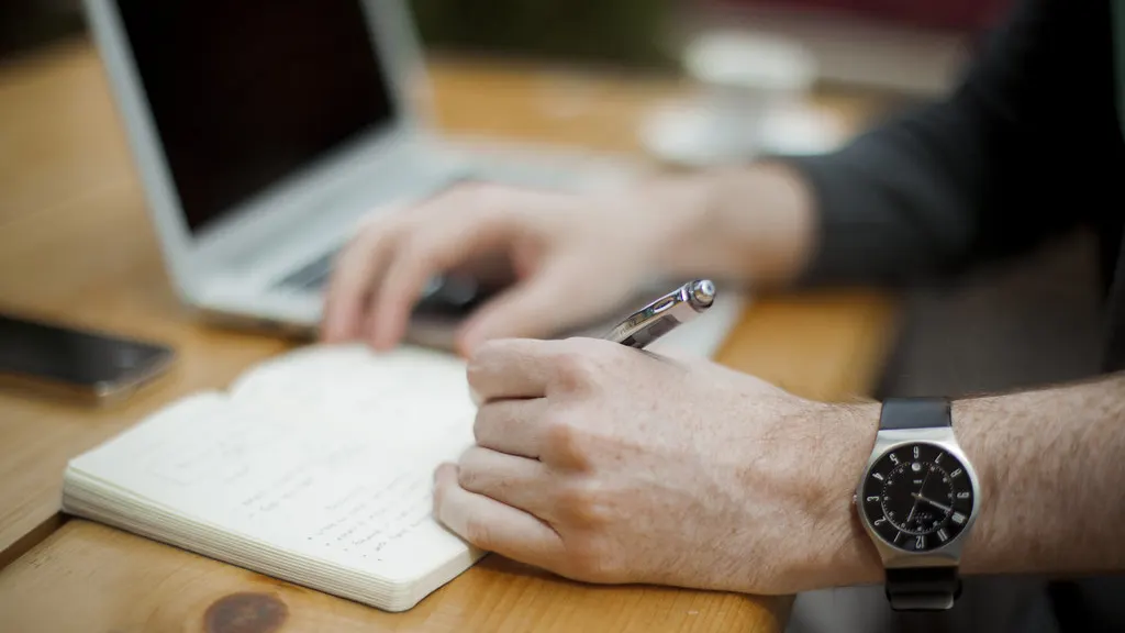 Blog · Español para el trabajo