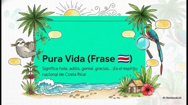 ¡Tu aventura en español!